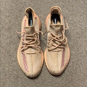 Yeezy boost 350 “clay”
